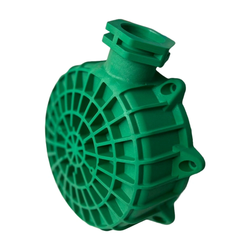 Tampa De Recalque C13A Mb63 / Mb71 - Syllent