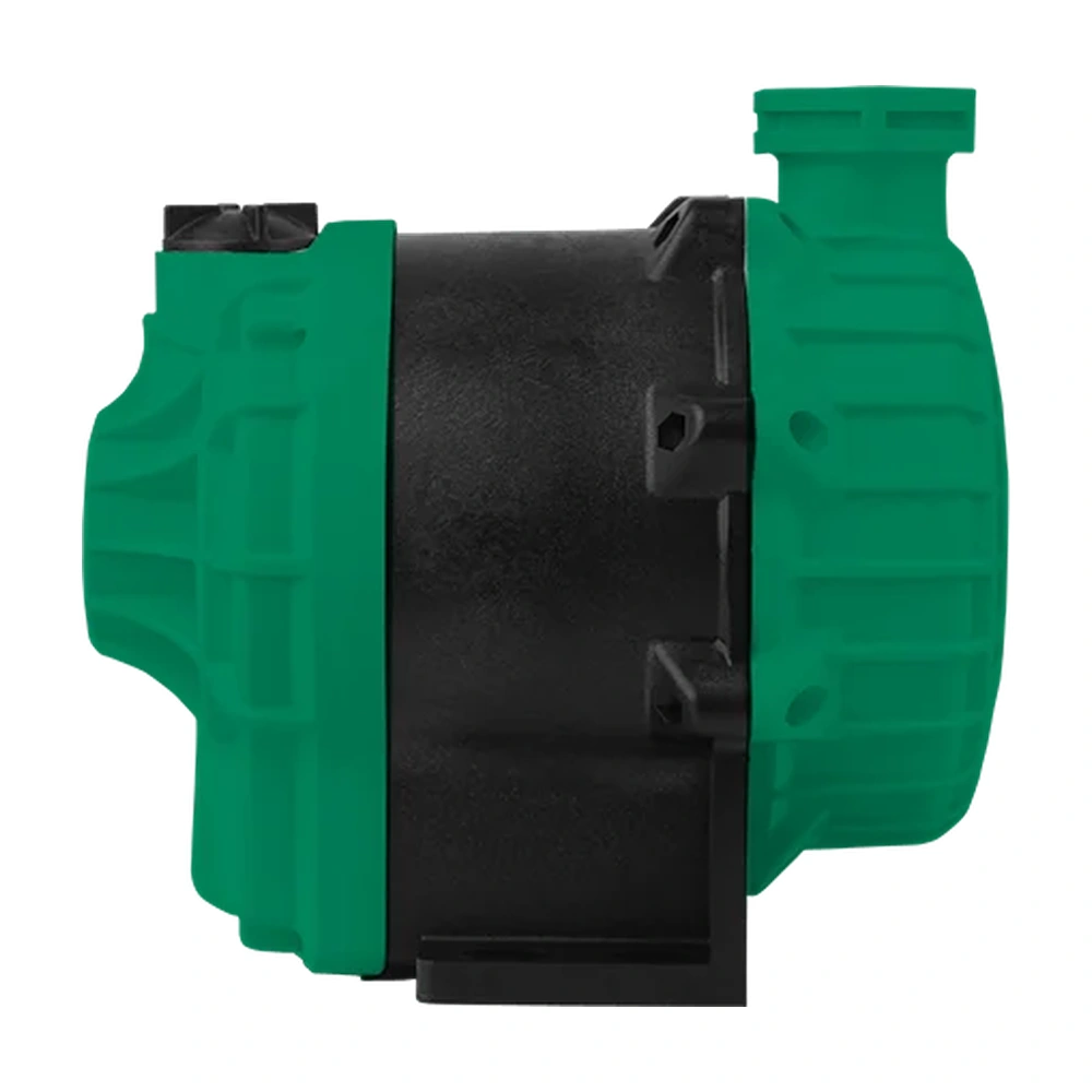 Pré-visualização 2 de Bomba Pressurizadora 1/2Cv 220 Flux Int - Syllent