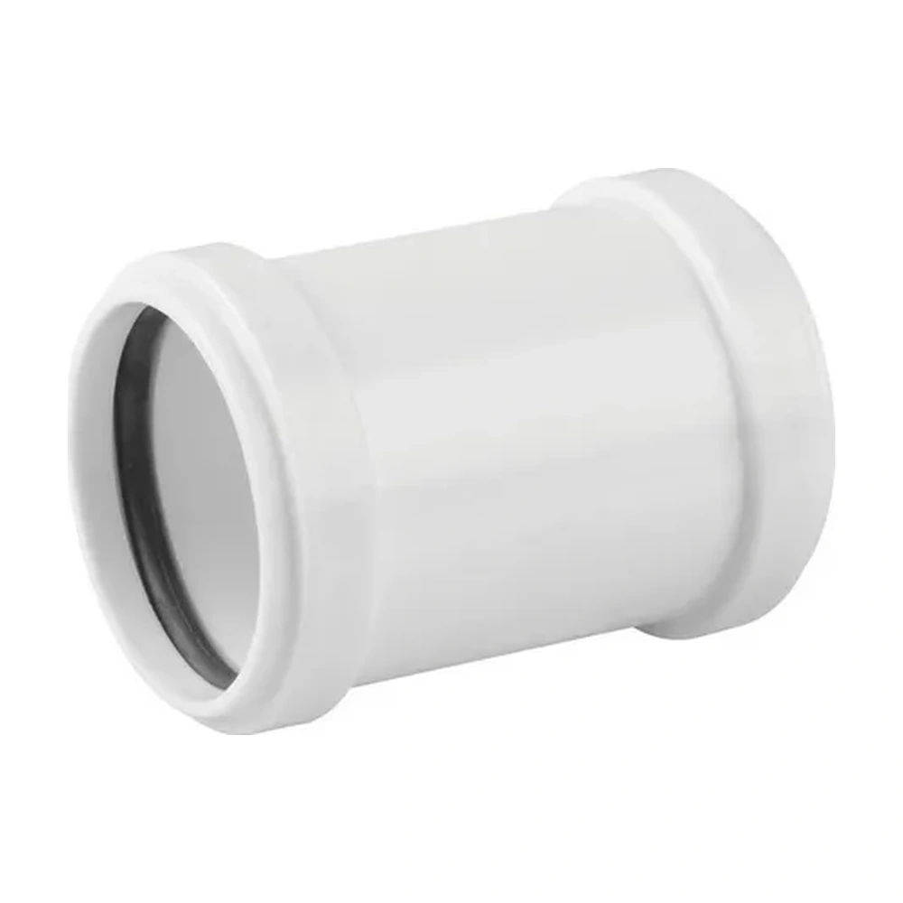 Luva Esgoto Correr Anel 75Mm - Plastubos