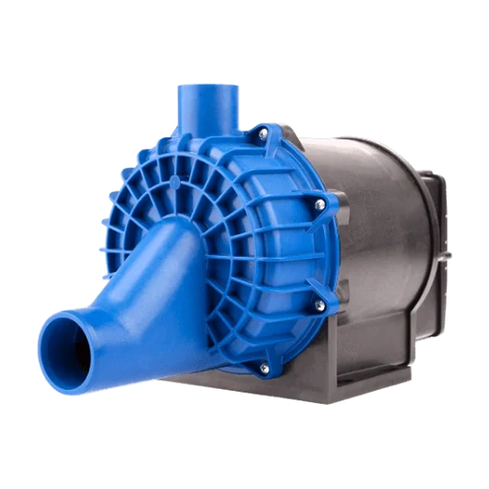 Bomba Cent Hidromassagem Mb42E0214As 1Cv 220V 60Hz - Super Syllent