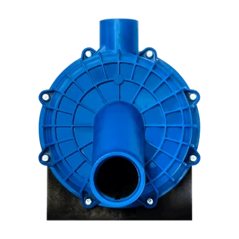 Pré-visualização 2 de Bomba Cent Hidromassagem Mb42E0214As 1Cv 220V 60Hz - Super Syllent