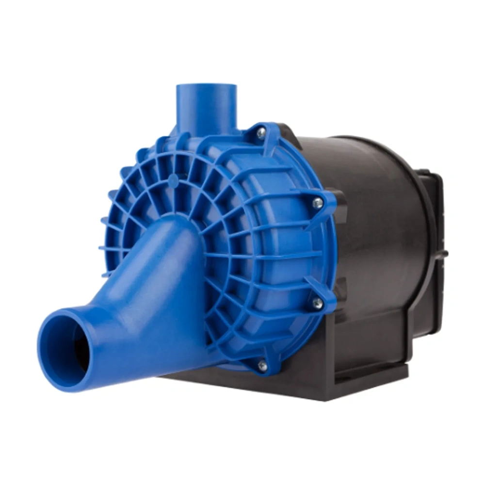 Bomba Cent Hidromassagem Mb42E0213As 3/4Cv 220V 60Hz - Super Syllent