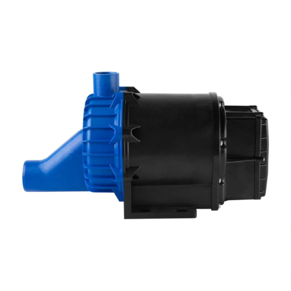 Pré-visualização 2 de Bomba Cent Hidromassagem Mb42E0213As 3/4Cv 220V 60Hz - Super Syllent