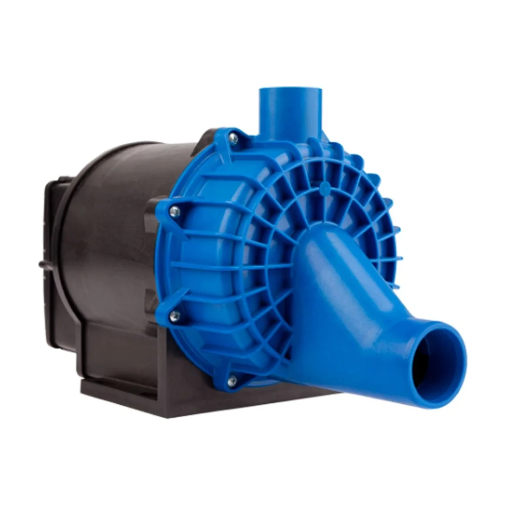 Bomba Cent Hidromassagem Mb42E0215As 1,5Cv 220V 60Hz - Super Syllent