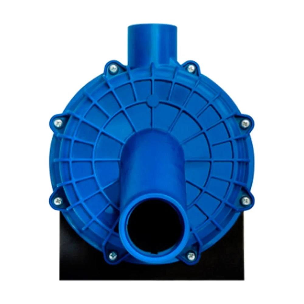 Pré-visualização 3 de Bomba Cent Hidromassagem Mb42E0215As 1,5Cv 220V 60Hz - Super Syllent