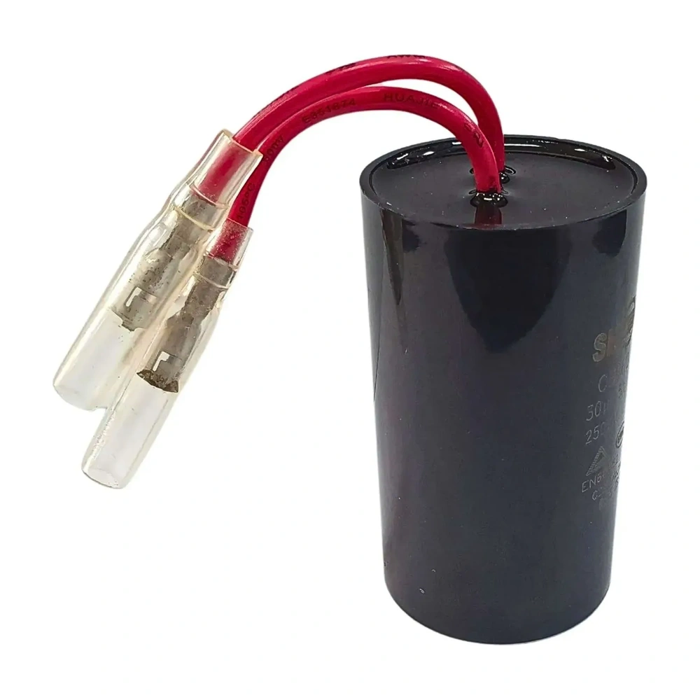 Capacitor Tp825/Tqc400