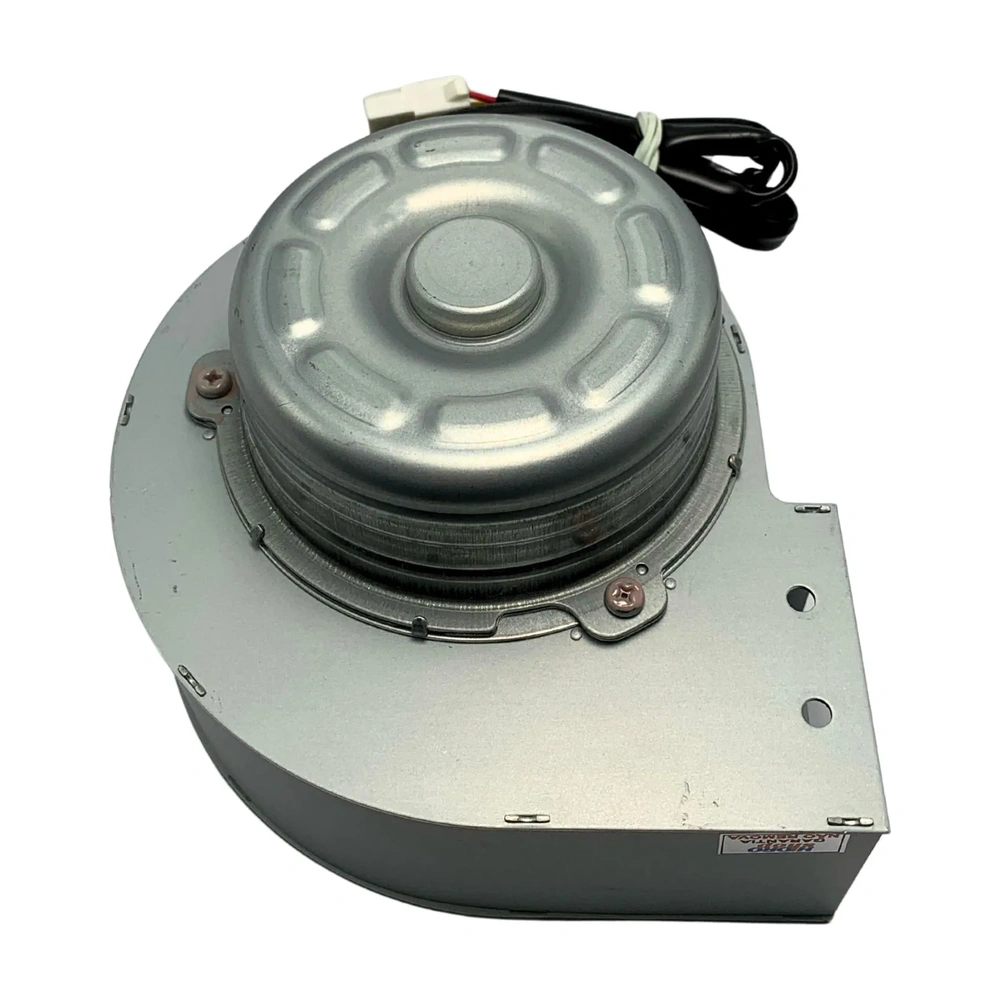 Ventoinha De Vent Forçada Aq 4000Seg1 - Komeco 