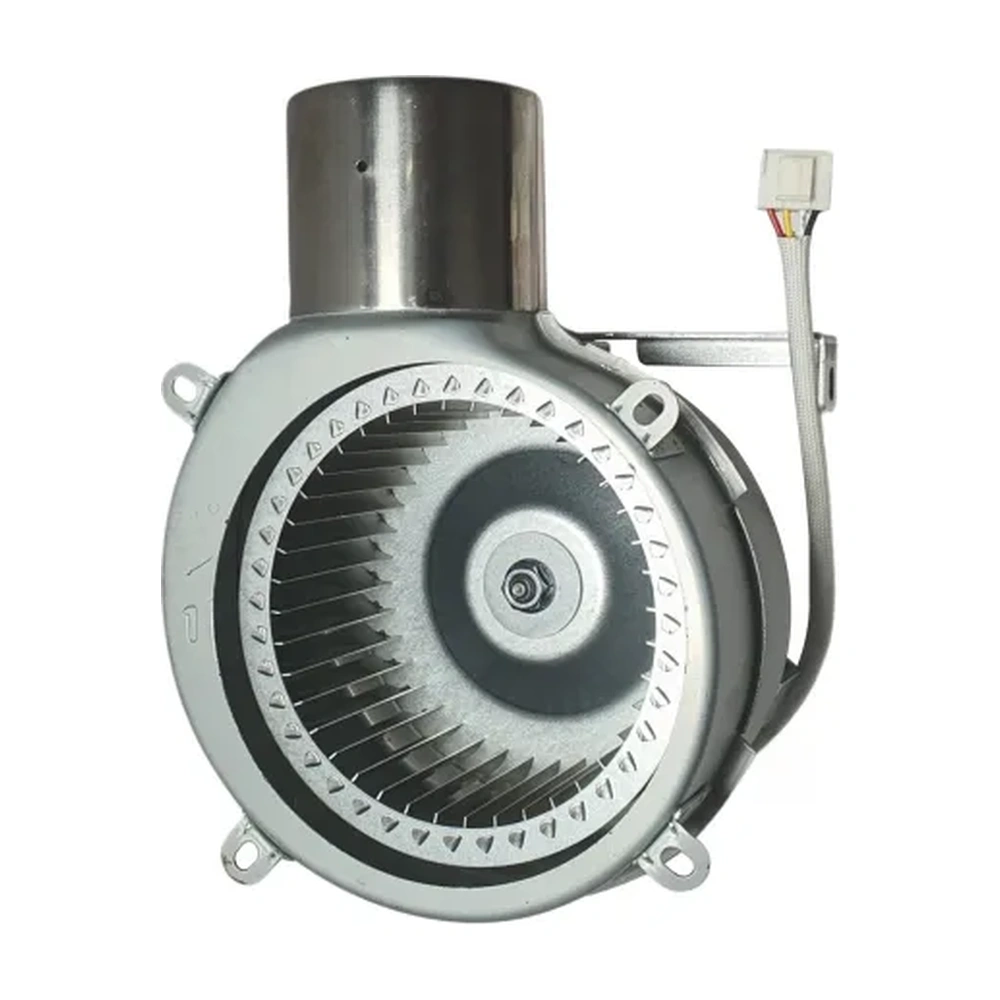 Pré-visualização 2 de Ventoinha De Vent Forçada Aq 4000Seg1 - Komeco 