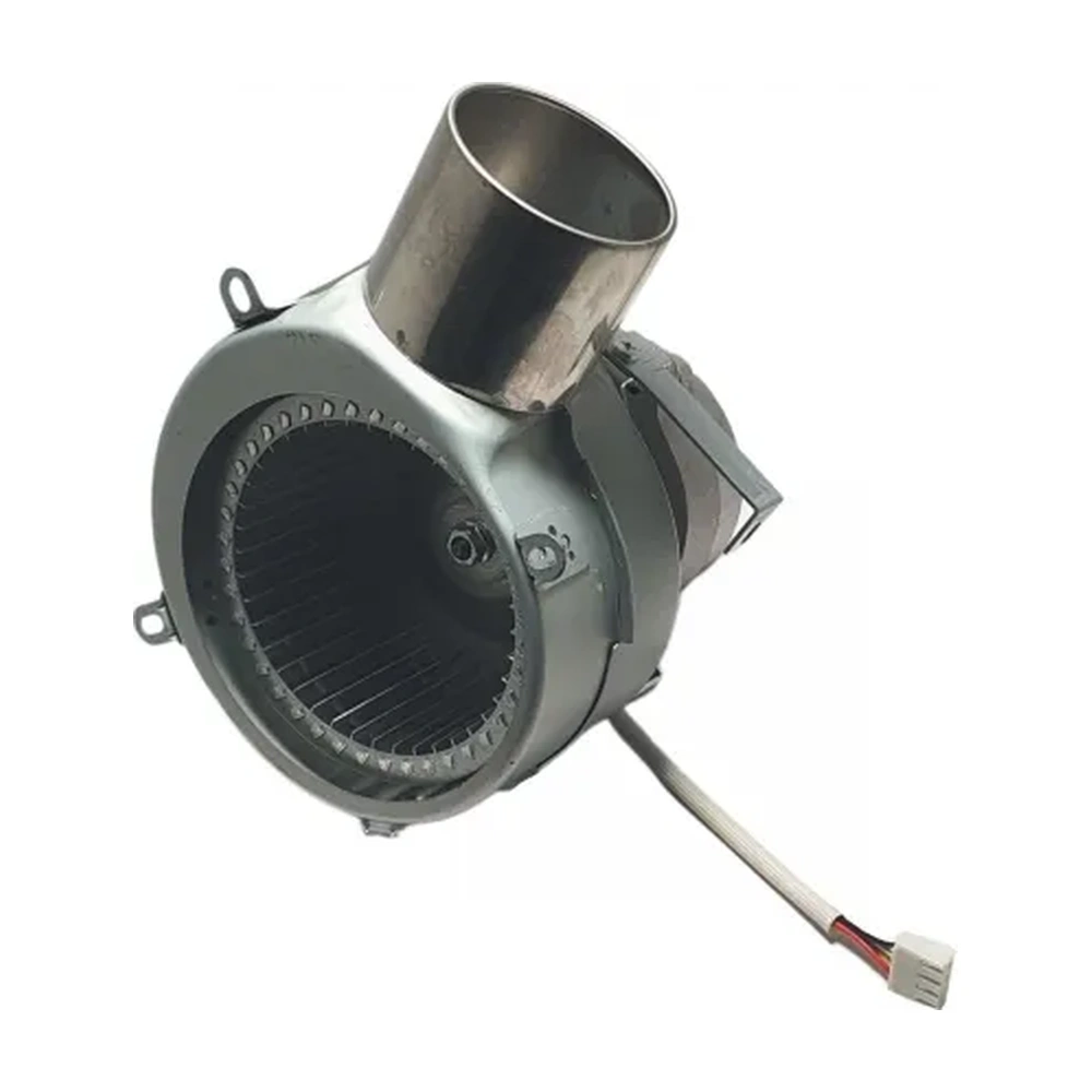 Pré-visualização 3 de Ventoinha De Vent Forçada Aq 4000Seg1 - Komeco 