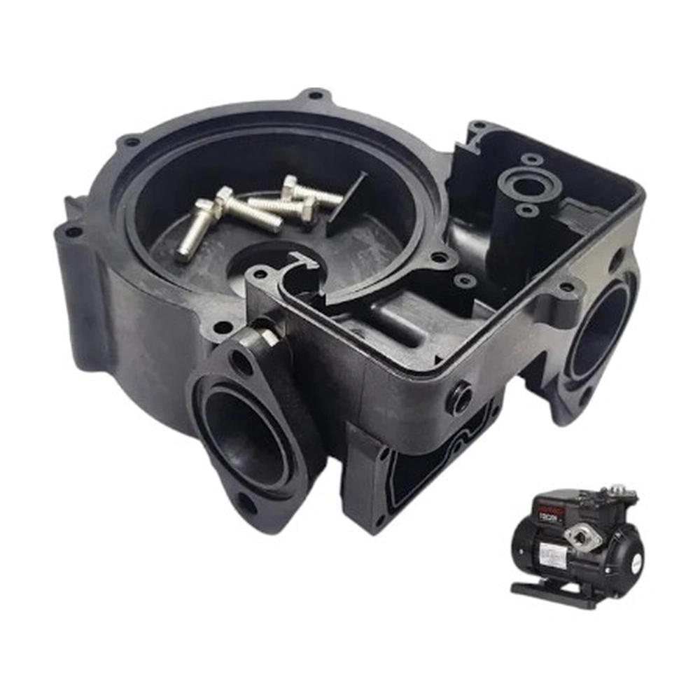 Carcaça Tqc400 G2 Komeco