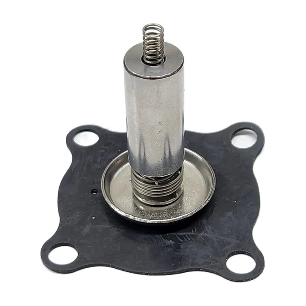 Reparo Diafragma Válvula Solenoide 1.1/2" - Conecta