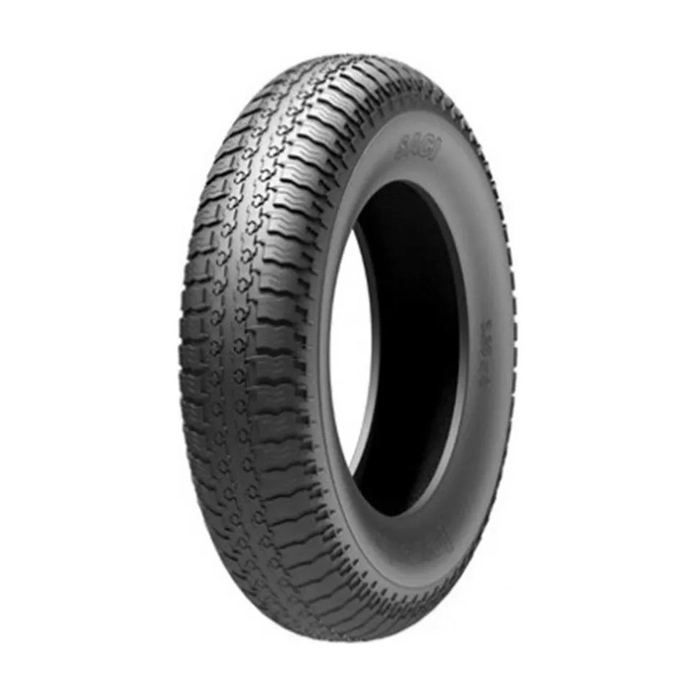 Pneu Ind. 3,25X8 Sai Light - Levorin