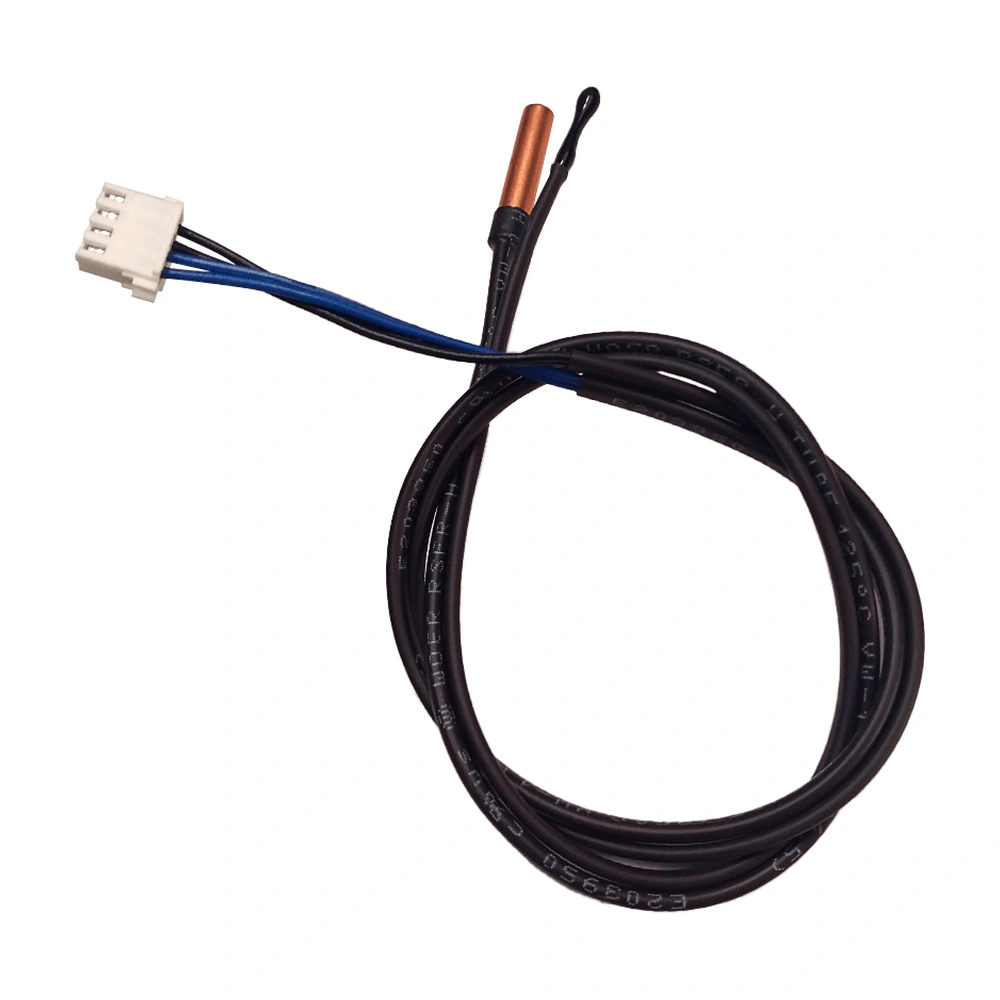 Sensor De Temperatura Tp820 & Tp825 - Komeco