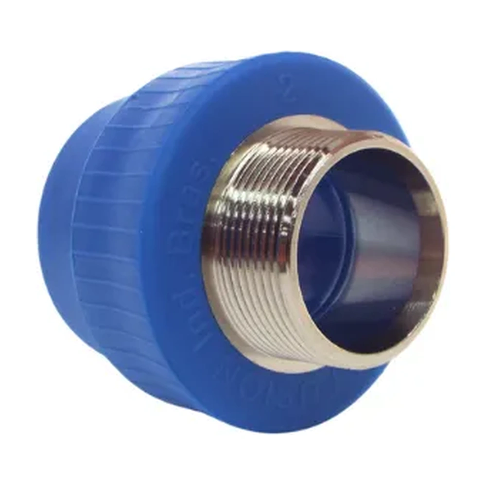 Adaptador Ppr Rm 50 X 1.1/2" - Top Fusion
