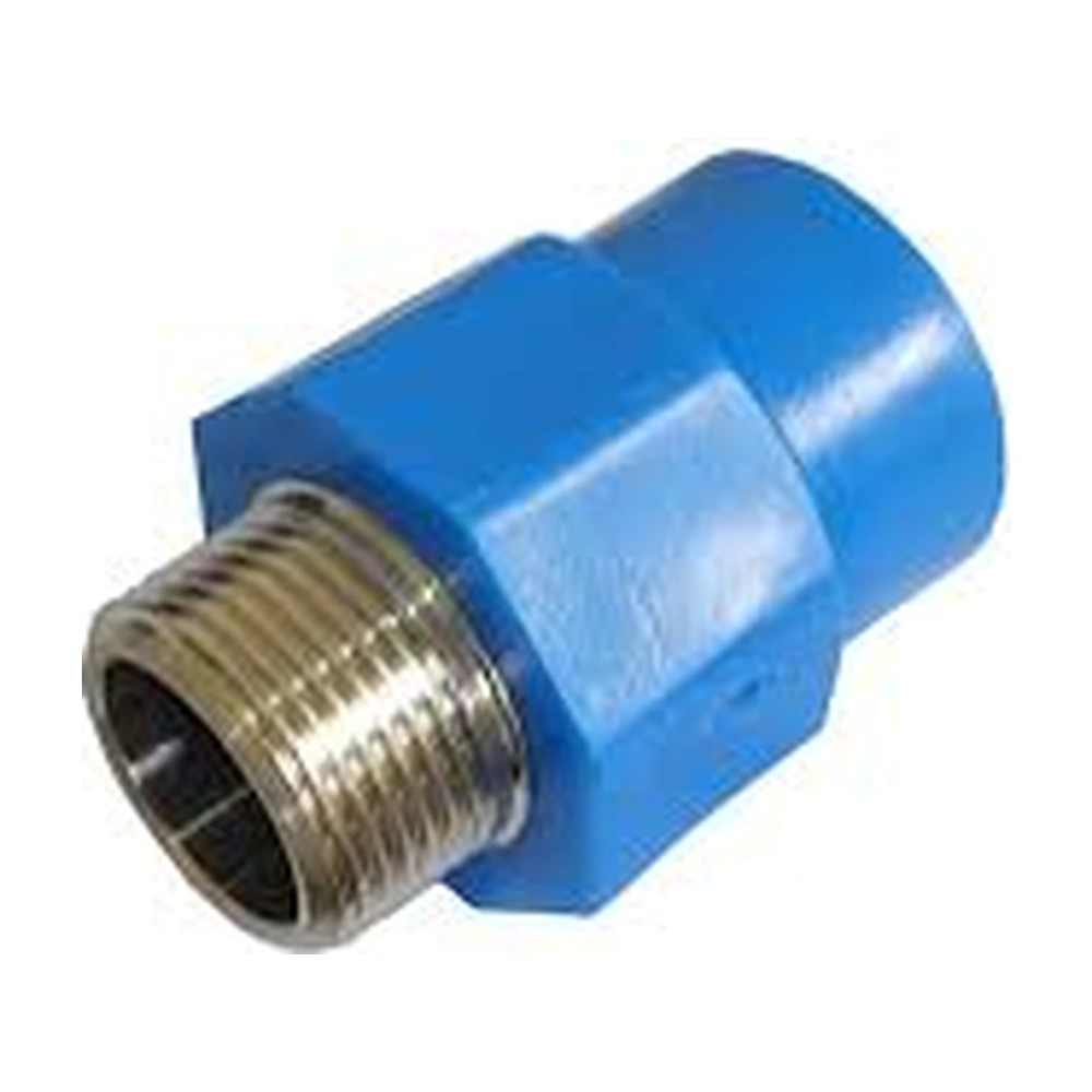 Adaptador Ppr Rm 75 X 2.1/2" - Top Fusion