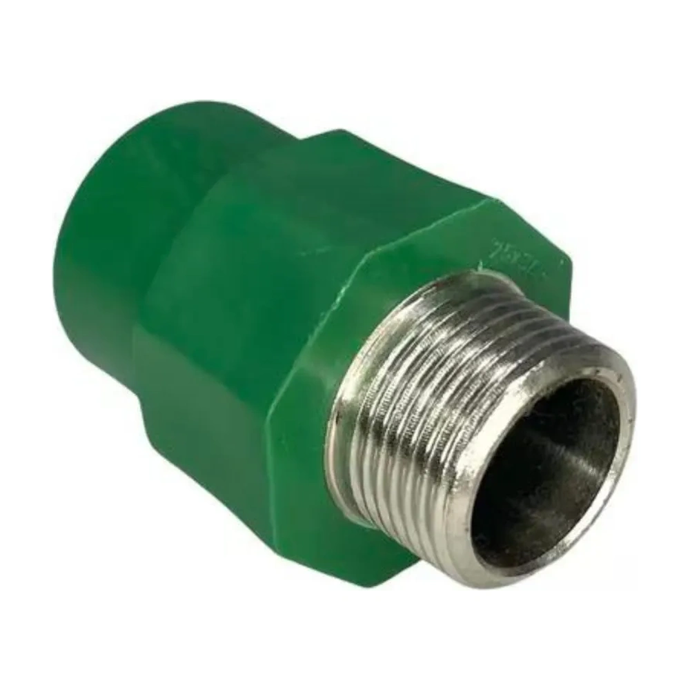 Adaptador Ppr Rf 50 X 1.1/2" - Top Fusion