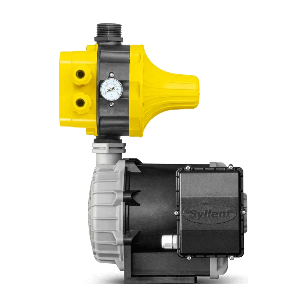 Pré-visualização 3 de Bomba Pressurizadora Rp42M150 1,5Cv 220V - Syllent