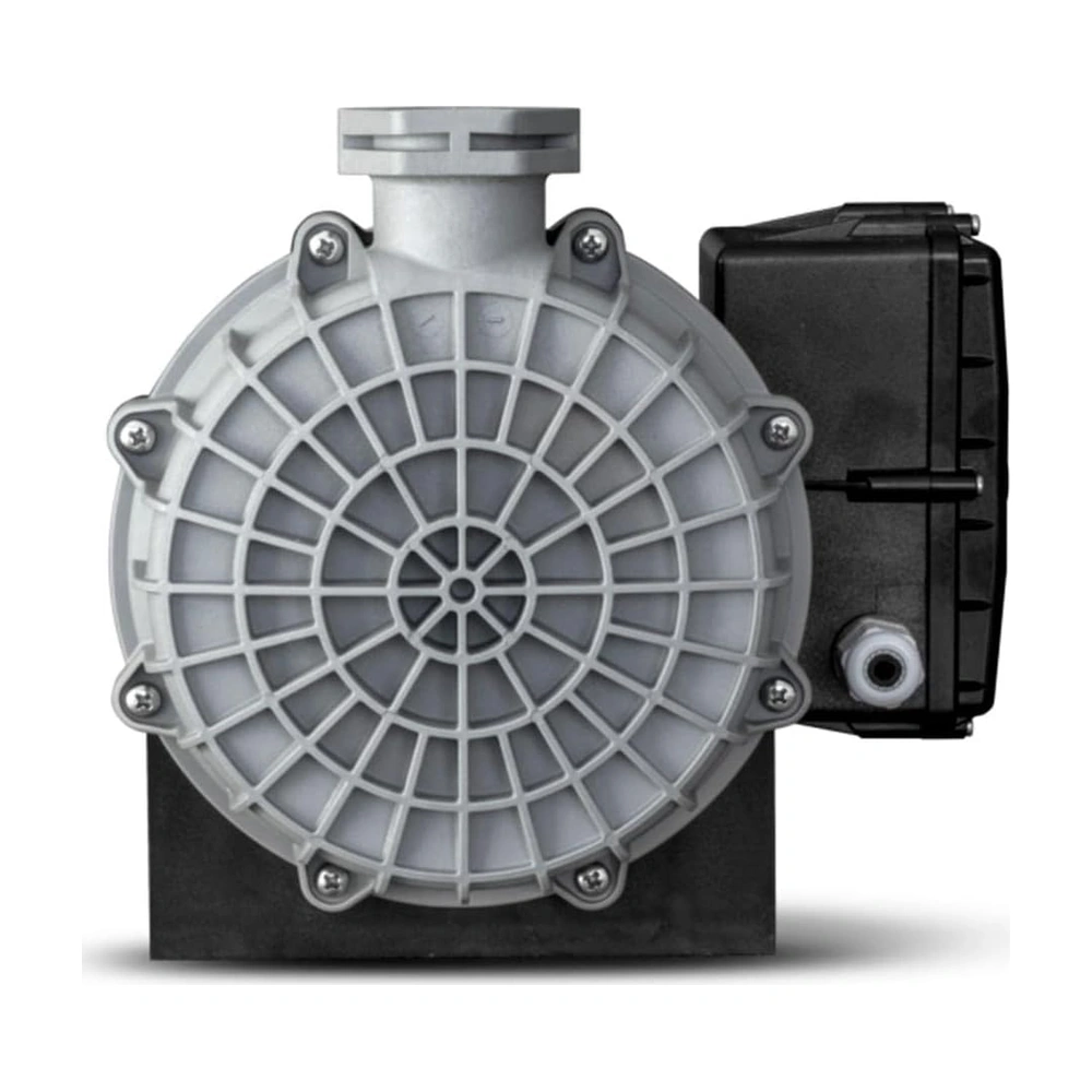 Pré-visualização 2 de Bomba Centrífuga Residencial 1Cv 220V - Syllent