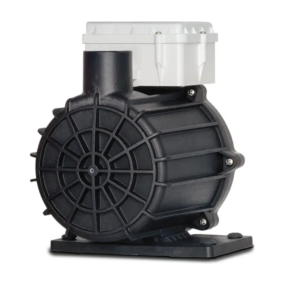 Pré-visualização 2 de Bomba Circulaçao 350W Àgua Fria 220V - Syllent