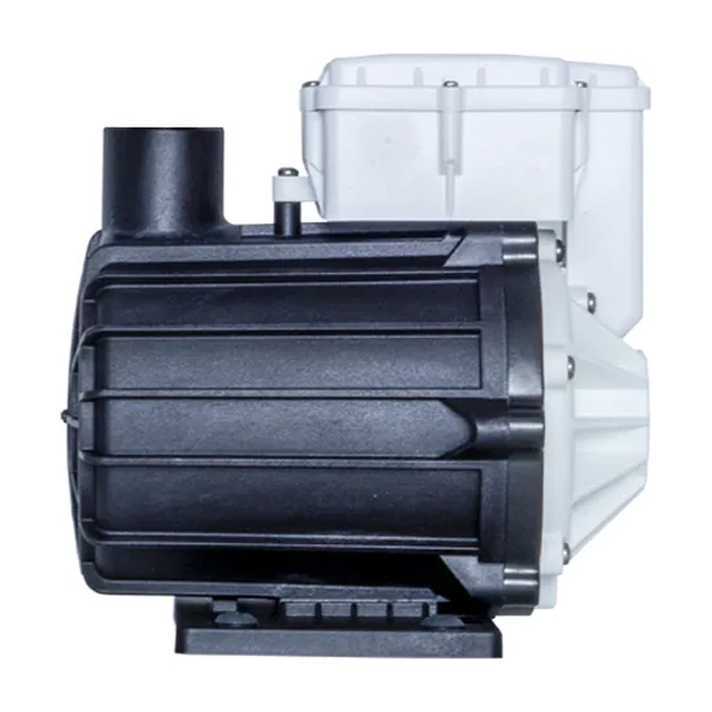 Pré-visualização 3 de Bomba Circulaçao 350W Àgua Fria 220V - Syllent