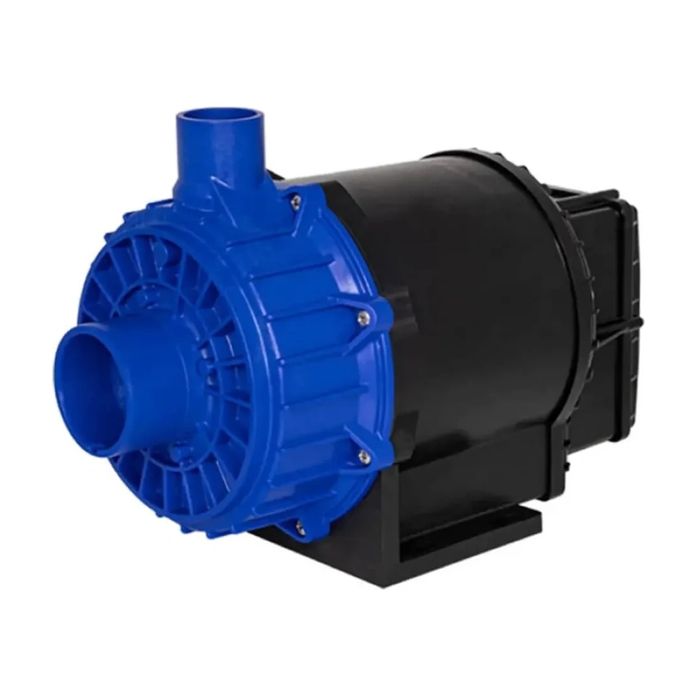 Bomba Alta Vazão Mb42E0414As 1.0Cv 220V Super Syllent Plus