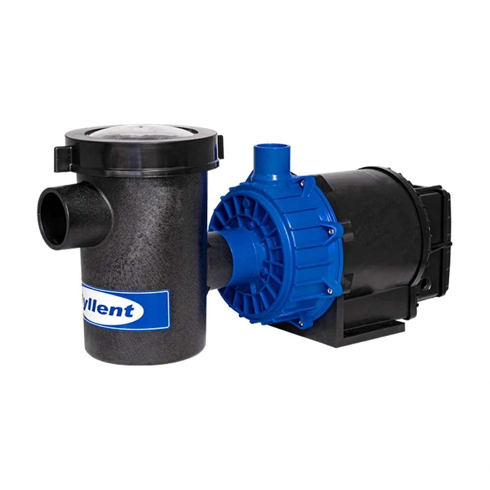 Bomba Pré Filtro Pf42E0312As1 1/3Cv 220V 60Hz - Syllent