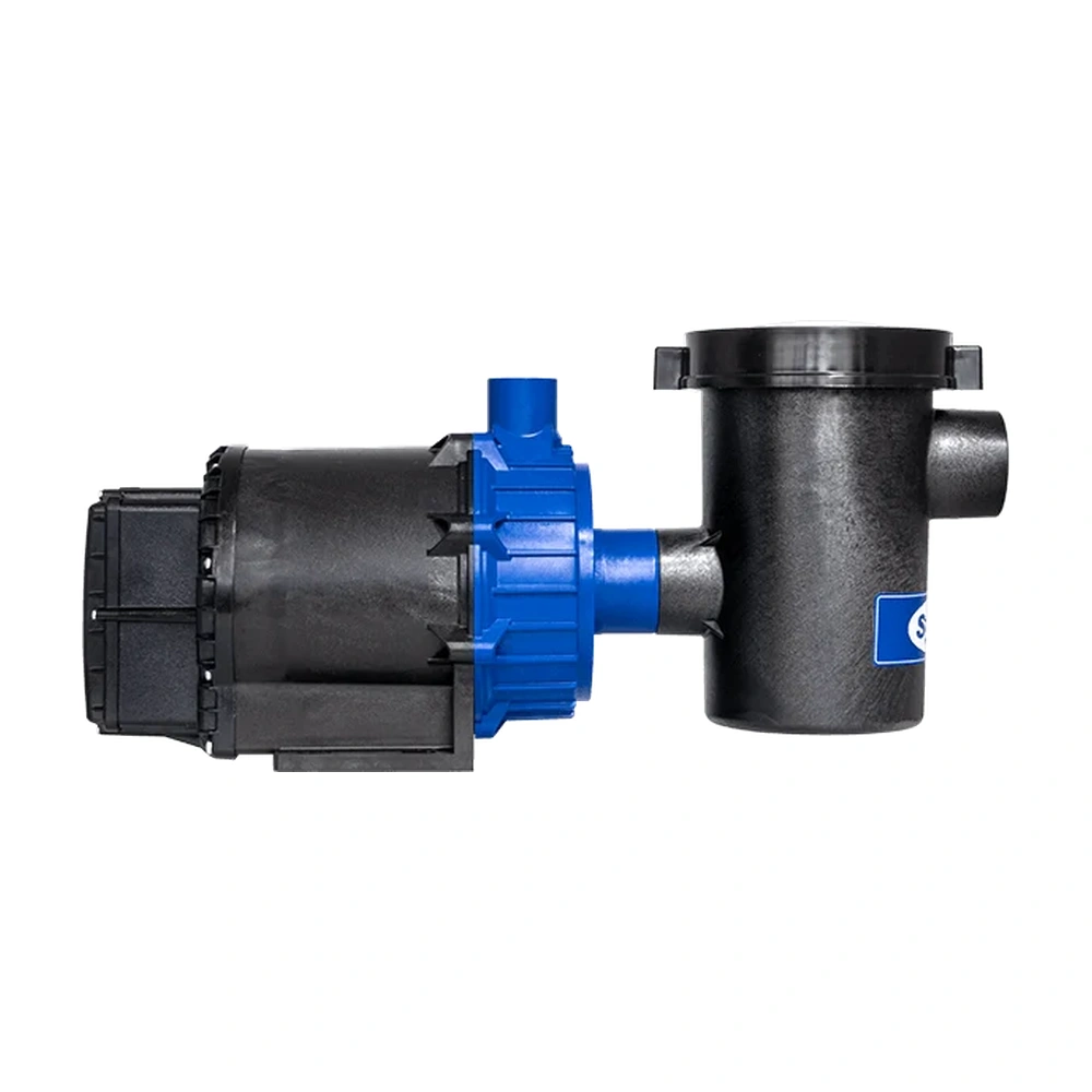 Pré-visualização 3 de Bomba Pré Filtro Pf42E0312As1 1/3Cv 220V 60Hz - Syllent