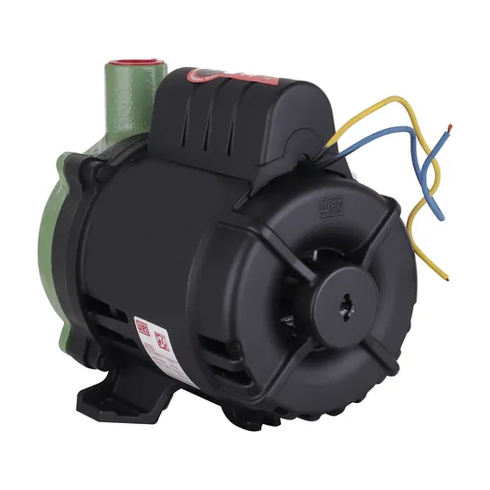 Pré-visualização 2 de Bomba Centrífuga Schneider Bc-98 1/2 Cv 127V Monofásico