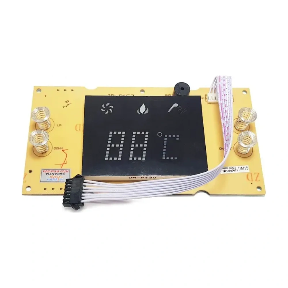 Painel Digital Ko 3000Se Ii /3500Seg1 Compl