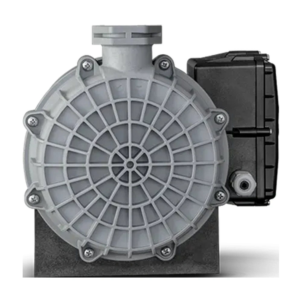 Pré-visualização 3 de Bomba Centrífuga Residencial 1.5Cv 220V - Syllent