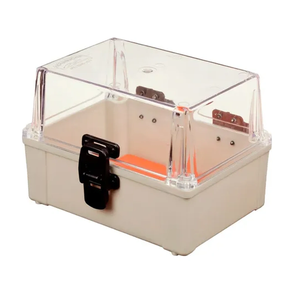 Quadro Plastico 31 X 23 X 13Cm Tr Df Schuhmacher