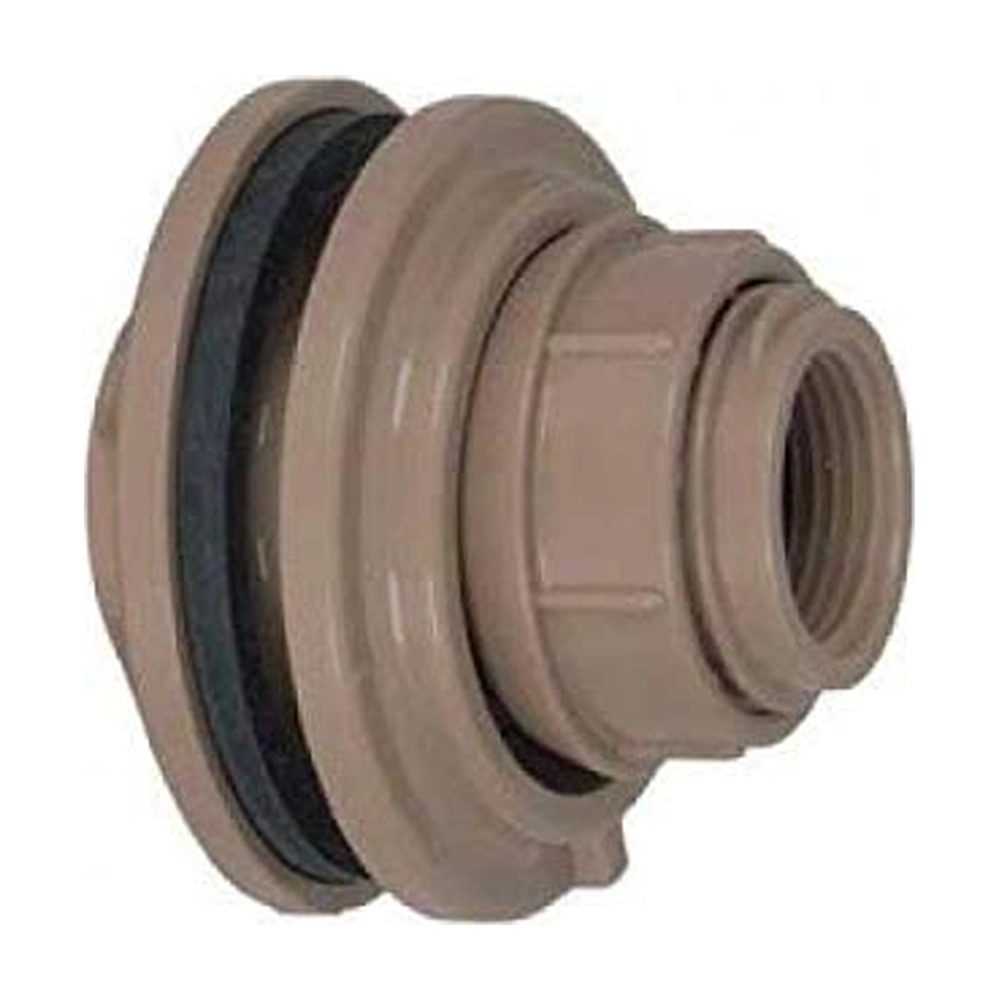 Adaptador Aa Com Flange Anel 25 X 3/4 - Amanco
