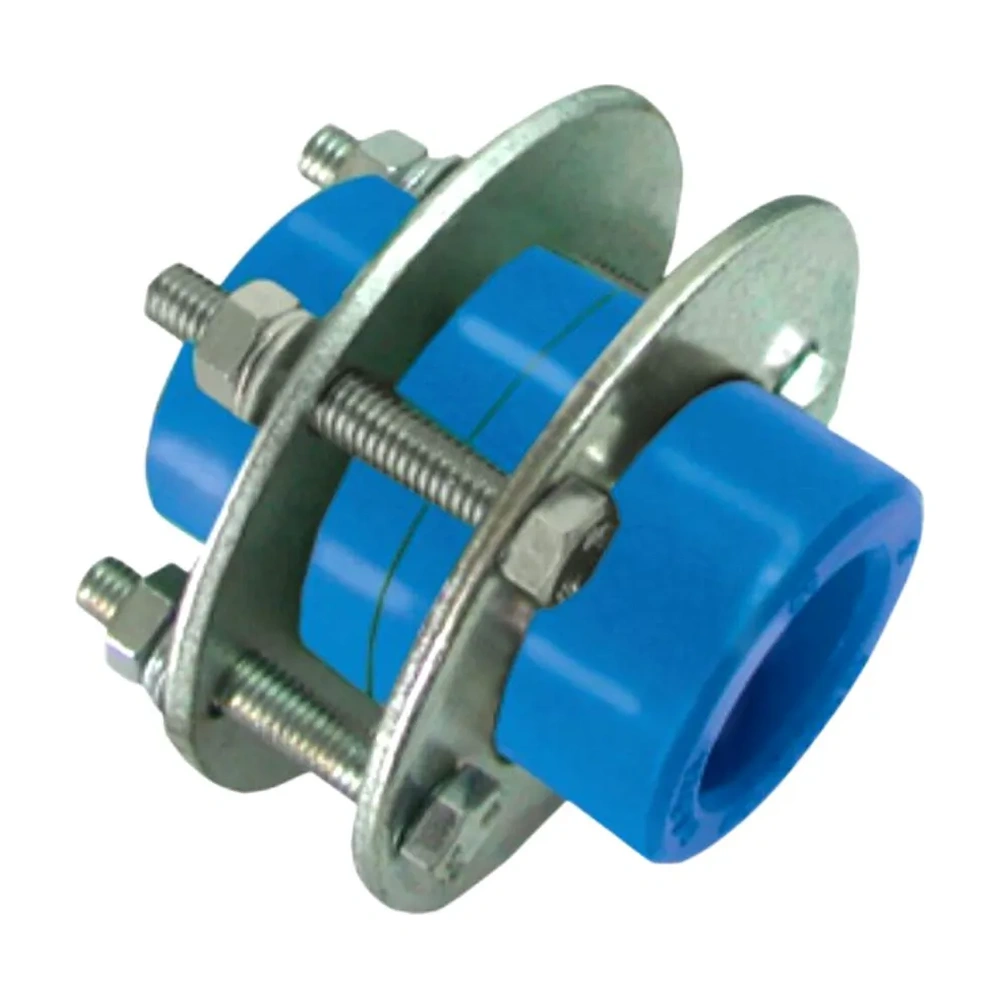 União Ppr Fge Metal Para Fusão 32Mm