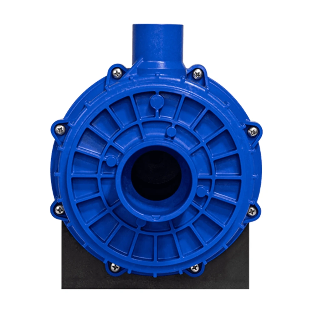 Pré-visualização 3 de Bomba Alta Vazão Mb42E0413As 1/2Cv 220V Super Syllent Plus