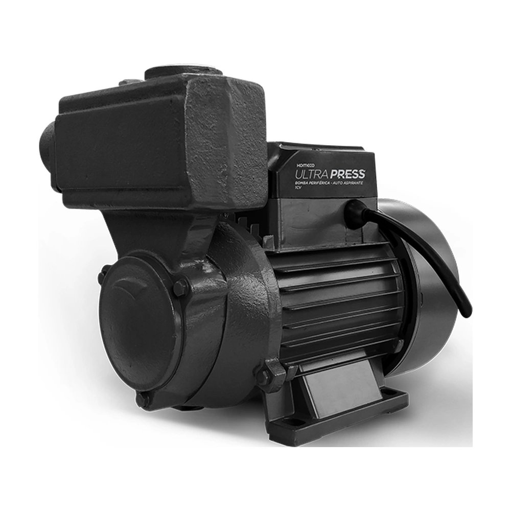 Pré-visualização 2 de Bomba Periferica 1/2Cv Komeco Ultra Préss Up35