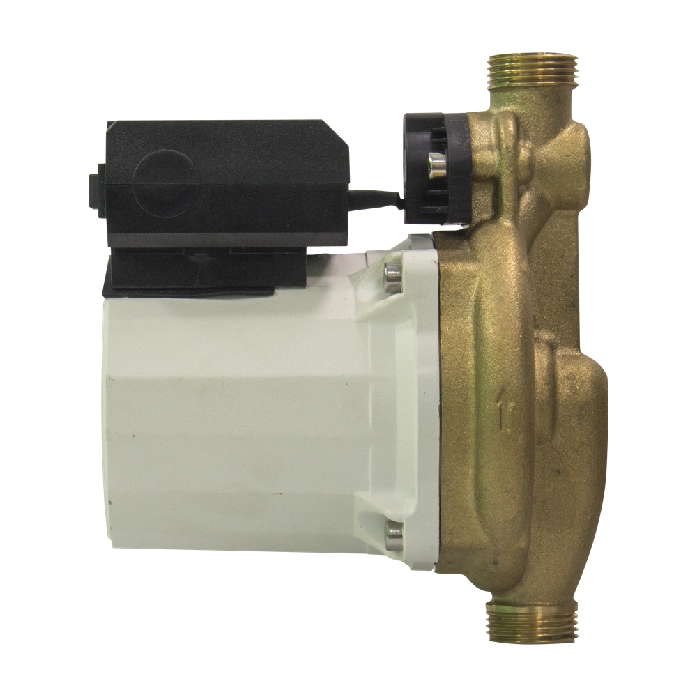 Pré-visualização 2 de Bomba Tp40 G4 -120V Bronze 60Hz - Komeco