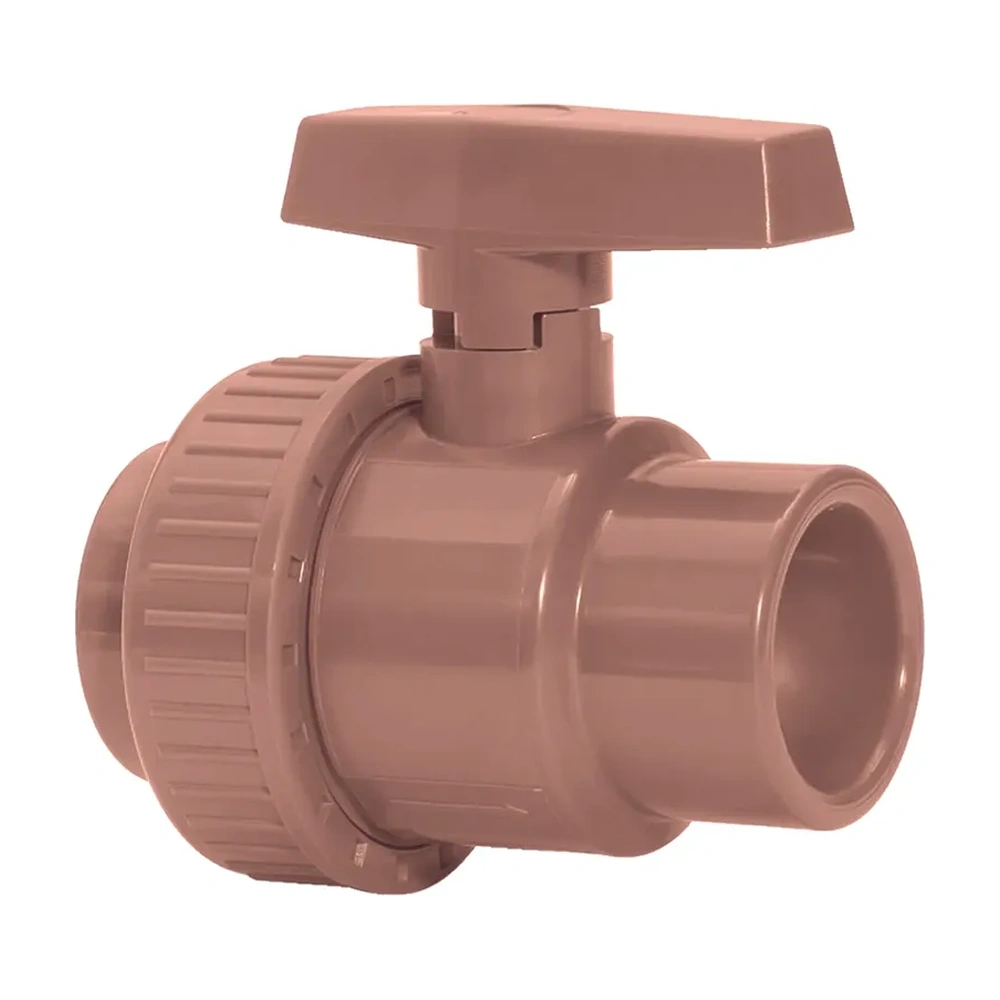 Registro Soldável Monobloco 32Mm - Plastubos