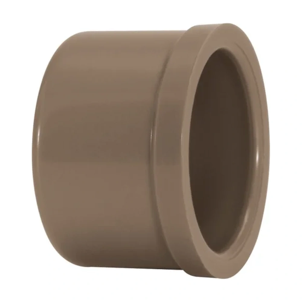 Cap Soldável 20Mm - Amanco