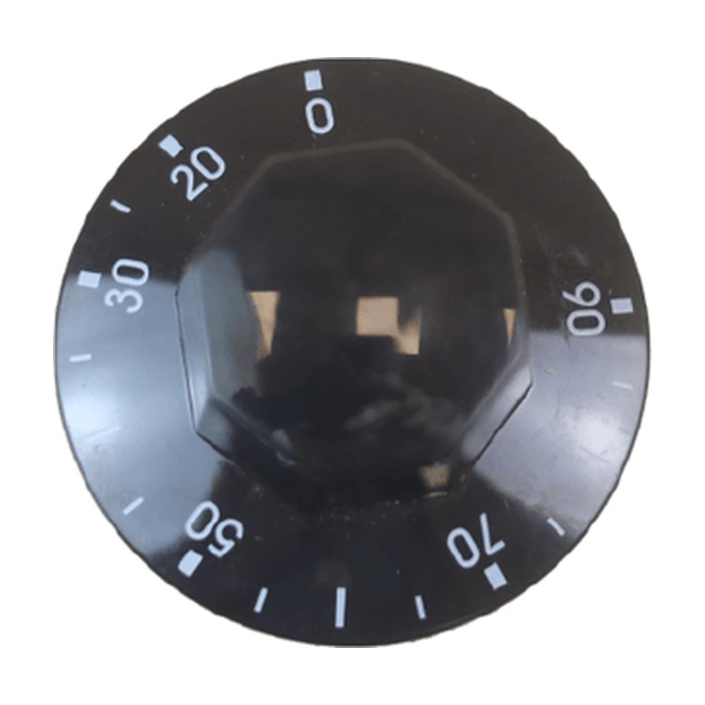 Botao Termostato - Komeco