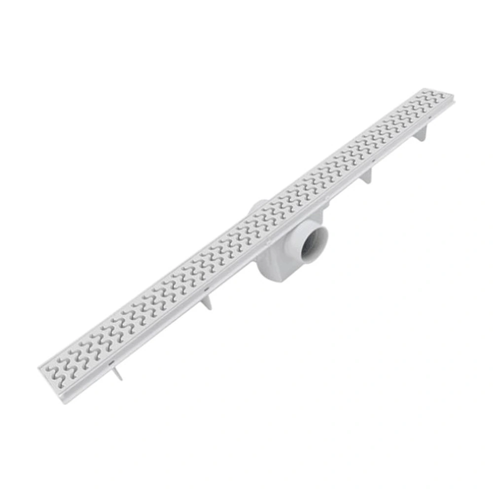 Copo Ralo Linear Caixa Sif 90Cm -Amanco