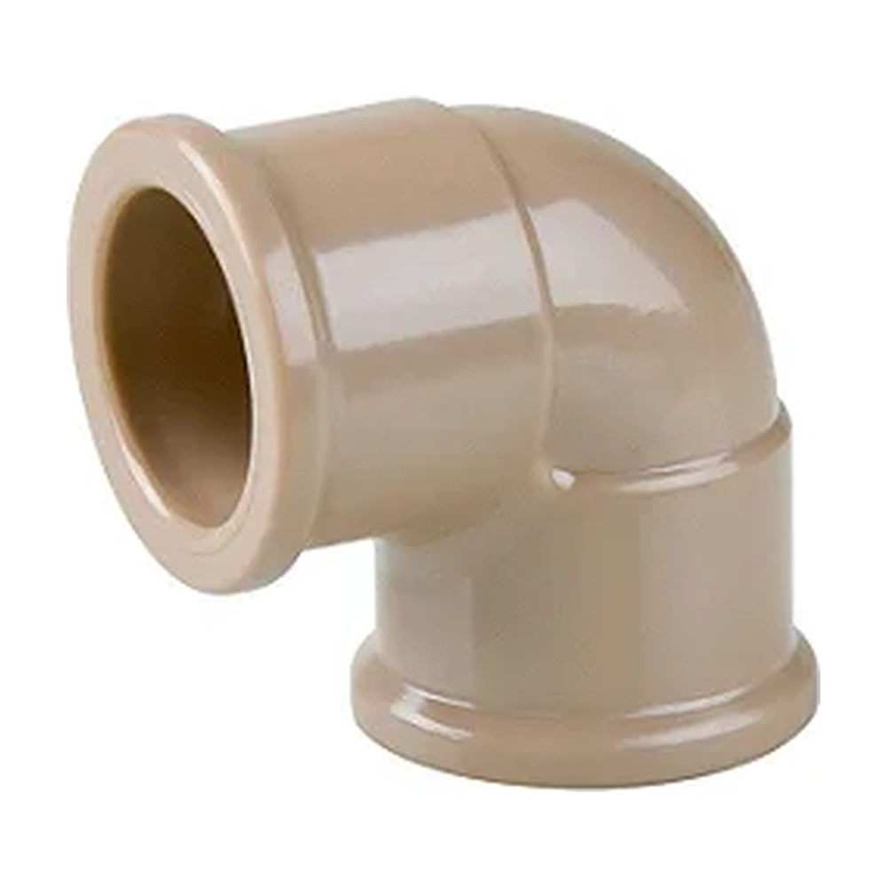 Joelho Soldáve 90° X 20Mm - Plastubos