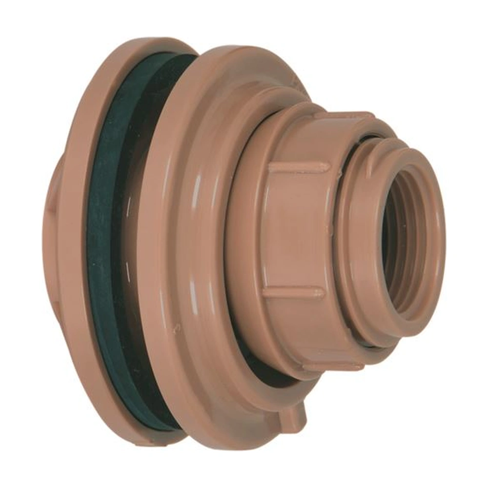 Adaptador Aa Com Flange Anel 40 X 1.1/4" - Plastubos