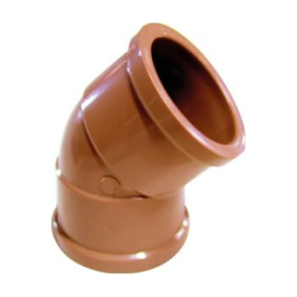 Joelho Soldáve 45° X 50Mm - Pastubos