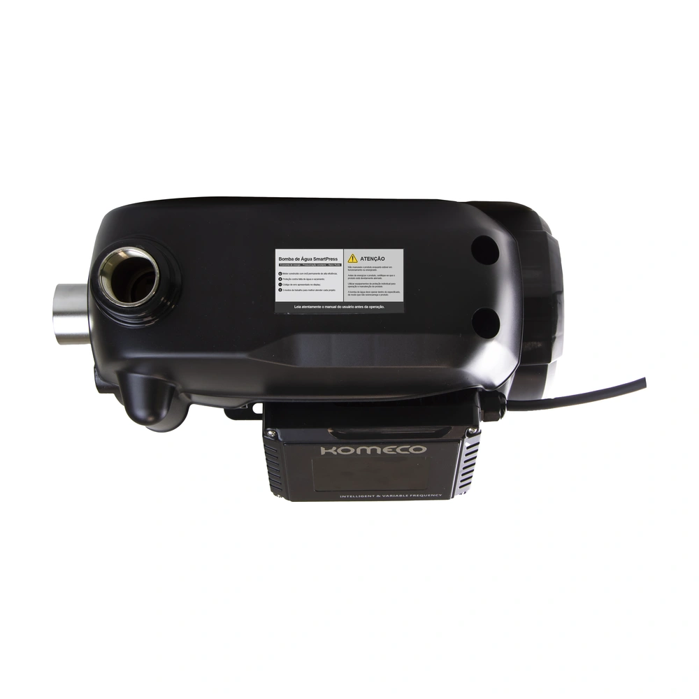 Pré-visualização 3 de Bomba Inversora Smartpress 37 Komeco 1Cv 750W