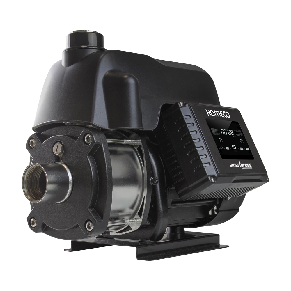 Pré-visualização 4 de Bomba Inversora Smartpress 37 Komeco 1Cv 750W