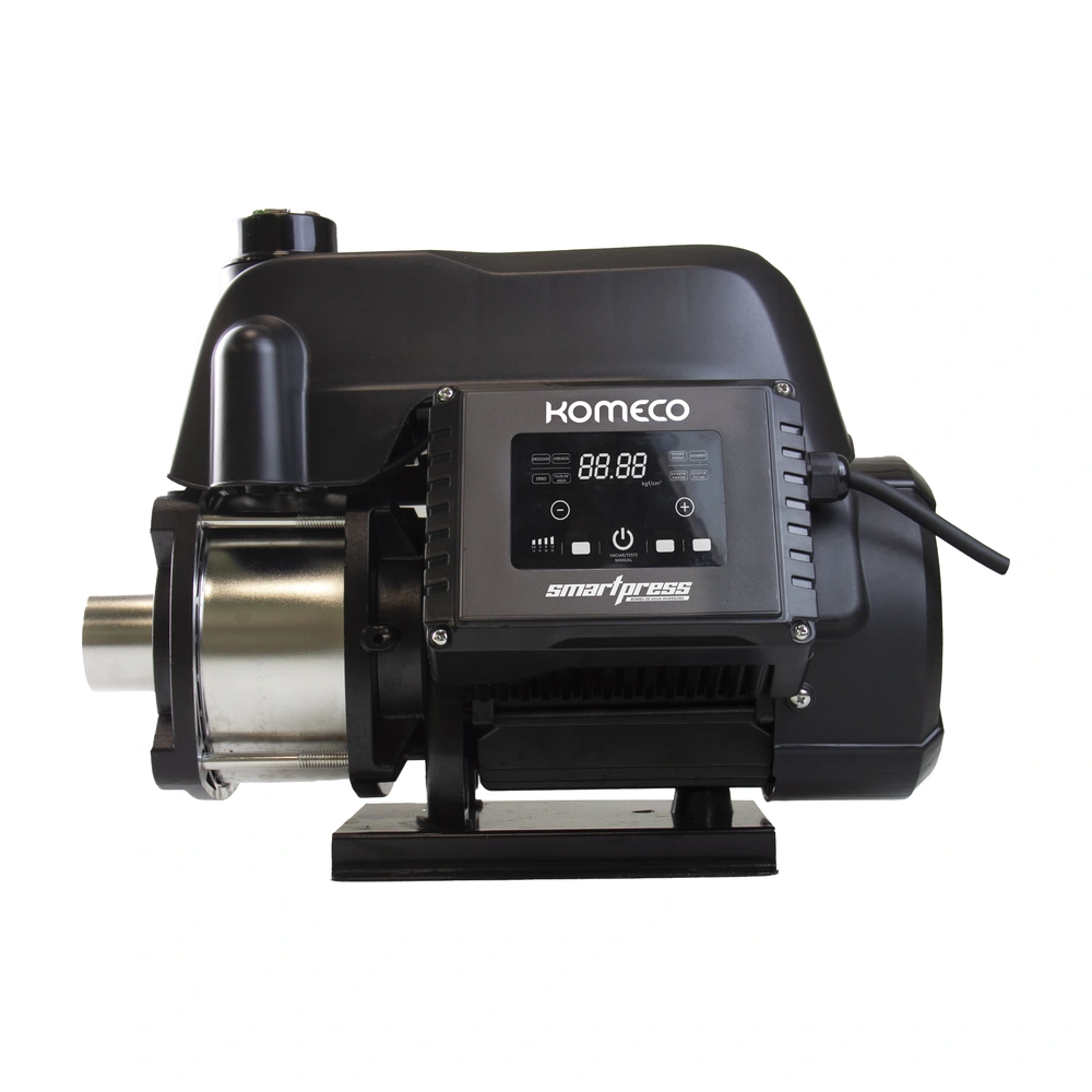 Pré-visualização 2 de Bomba Inversora Smartpress 55 Komeco 2Cv 1500W