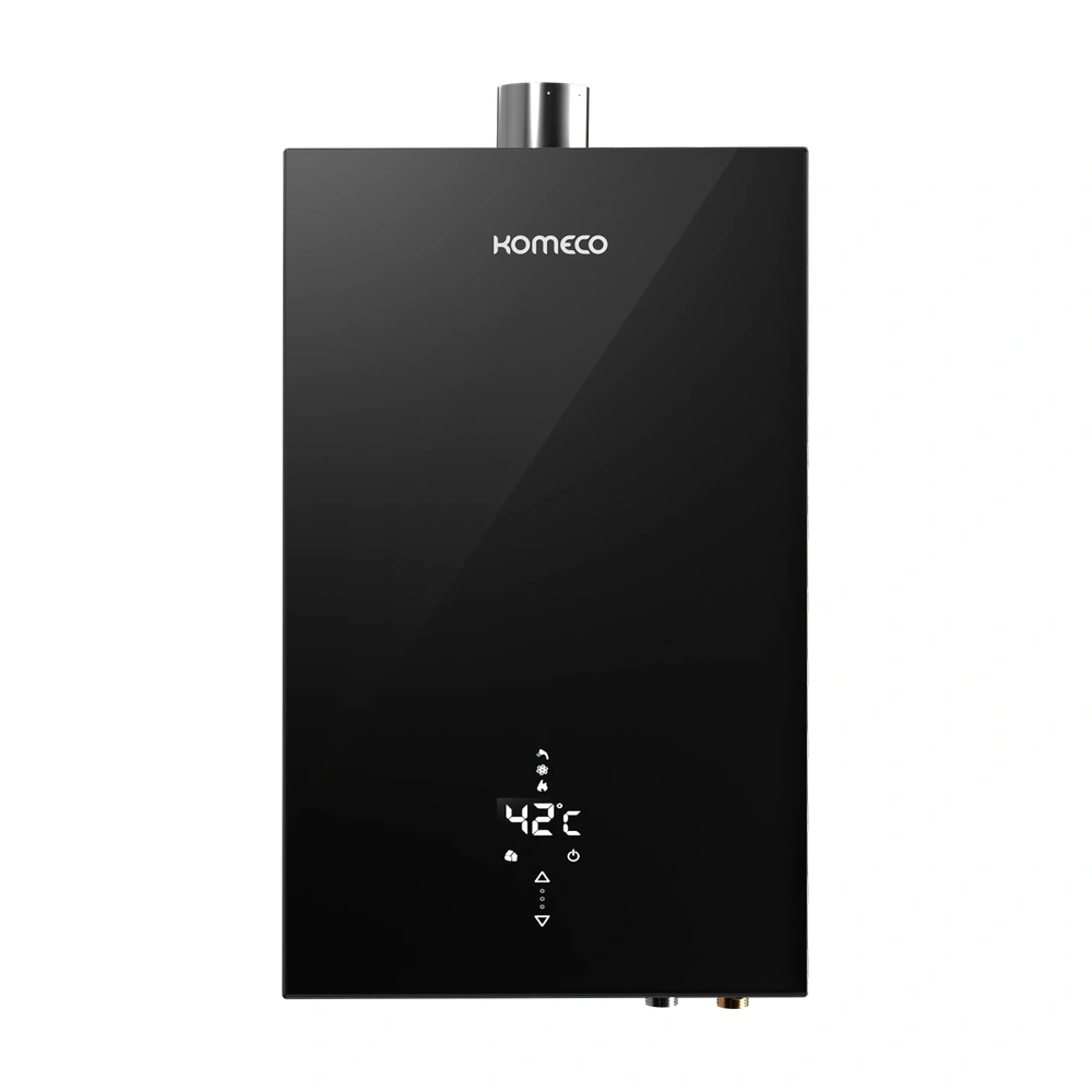 Aquecedor De Água A Gás Aut Ko 21Bk - Decor - Komeco