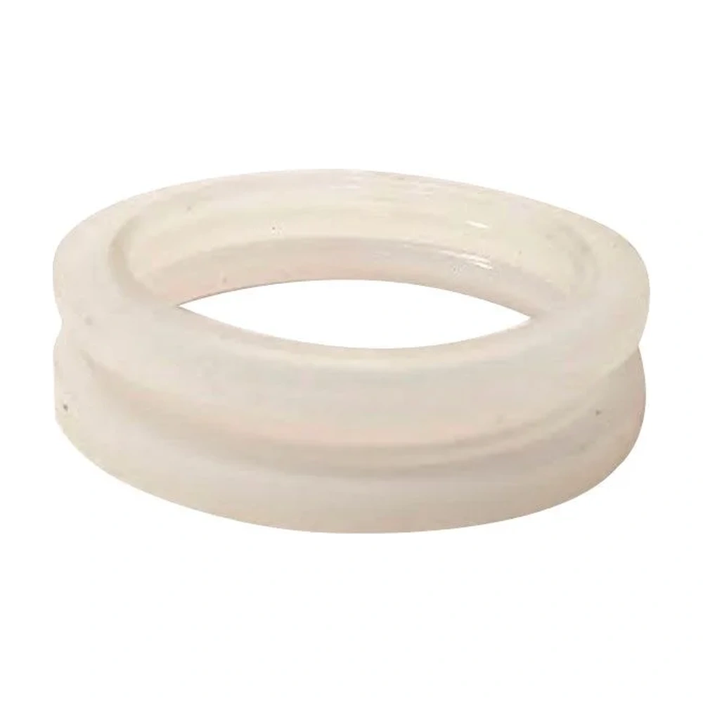 Anel Silicone Para Tubo A Vácuo - Komeco