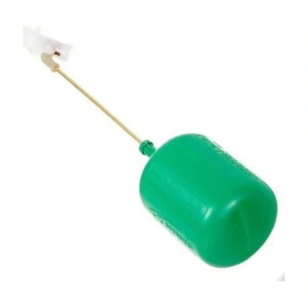 Boia Caixa D'Água 1/2 Verde - Amanco