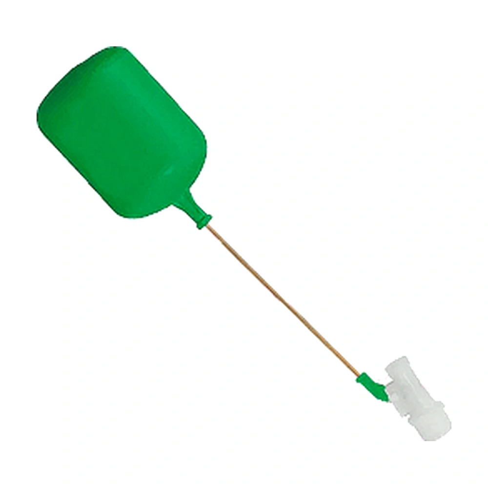 Boia Caixa D'Água 3/4 Verde - Amanco